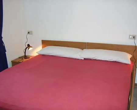 Appartement Rosi Domaso