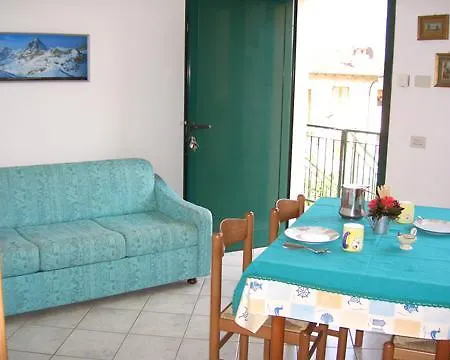 Appartement Rosi Domaso