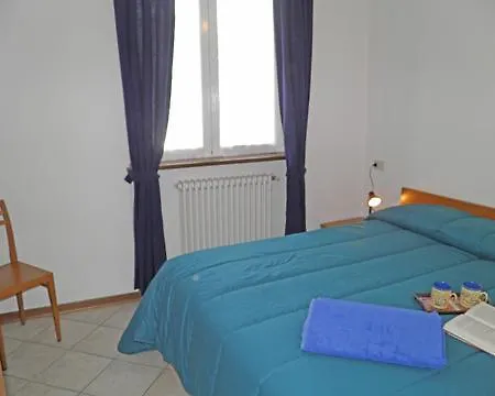Appartement Rosi